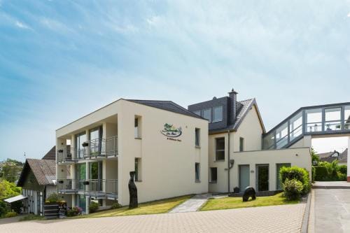 Eifel Hotel Schneider am Maar GmbH Hotel in Vulkaneifel