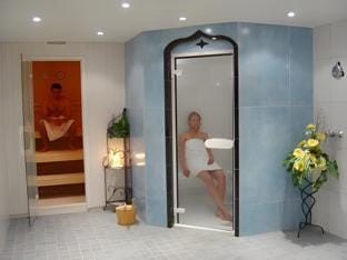 Hotel Bergblick Hotel in Vorarlberg, Austria