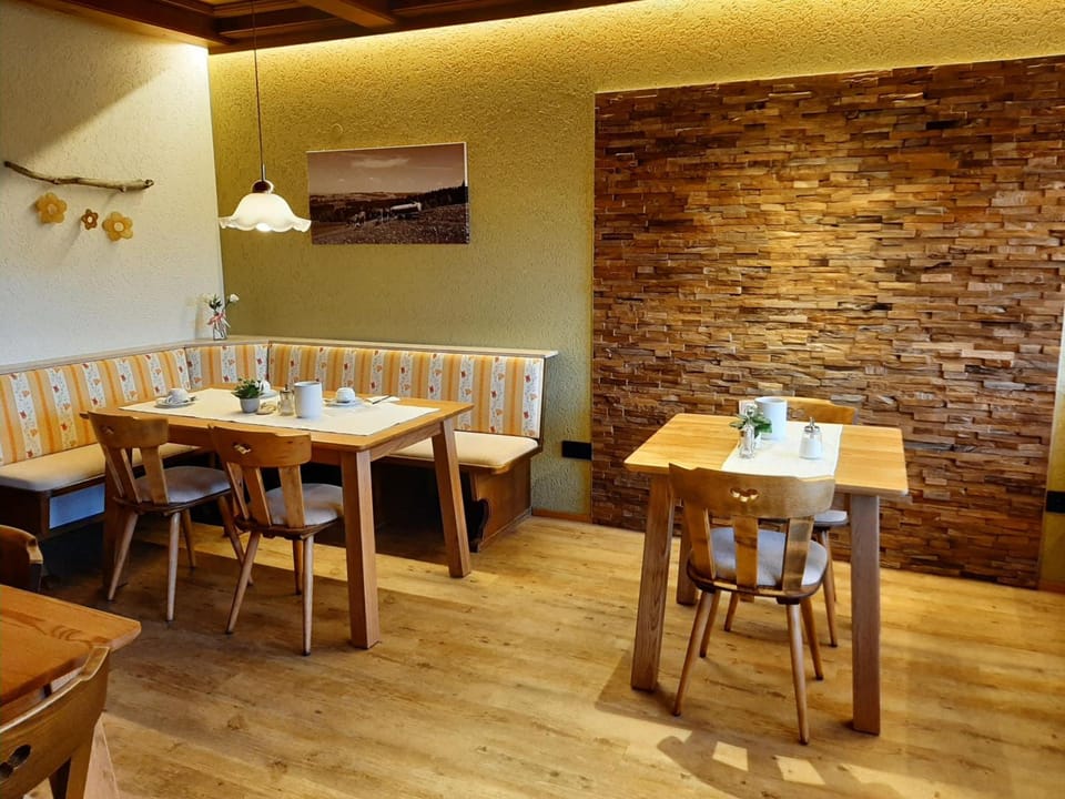 Hotel Bergblick Hotel in Vorarlberg, Austria