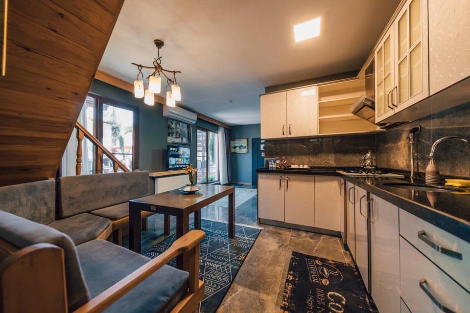 Antik River House Hotel in İstanbul Province