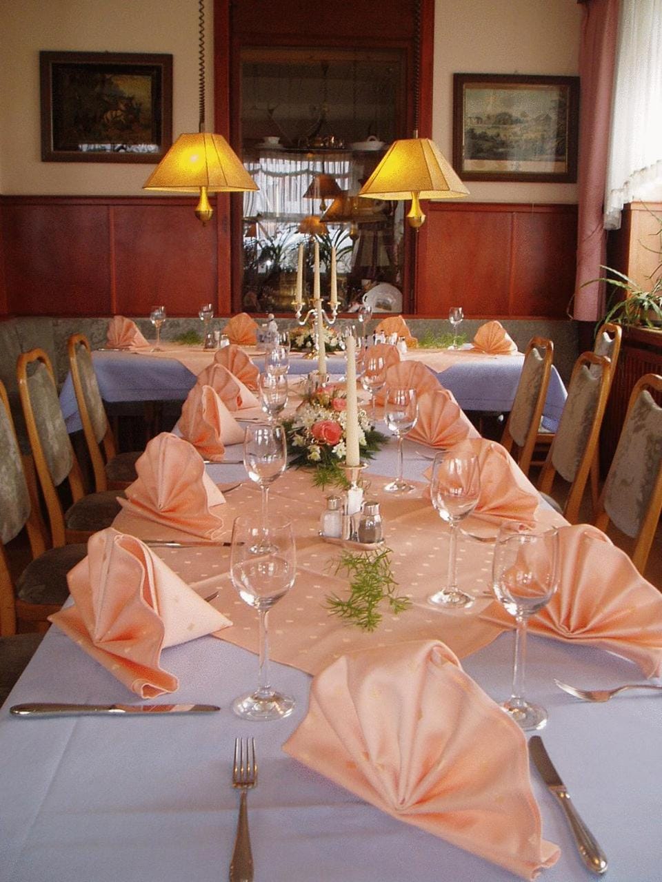 Hotel Luginsland Hotel in Thuringia, Germany