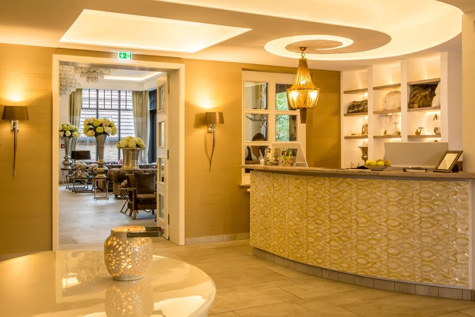 Spreewaldresort Seinerzeit Hotel in Germany