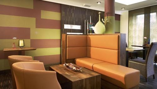WAGNERS Seehotel Schleusingen Hotel in Thuringia, Germany