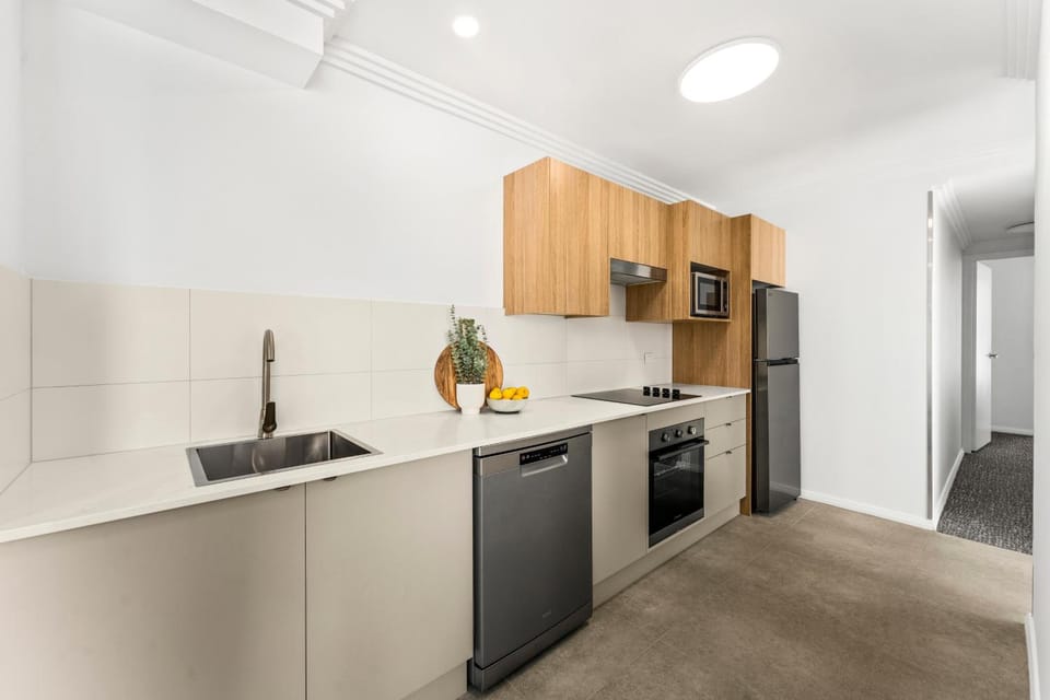 Quest Wollongong Apartment hotel in Wollongong