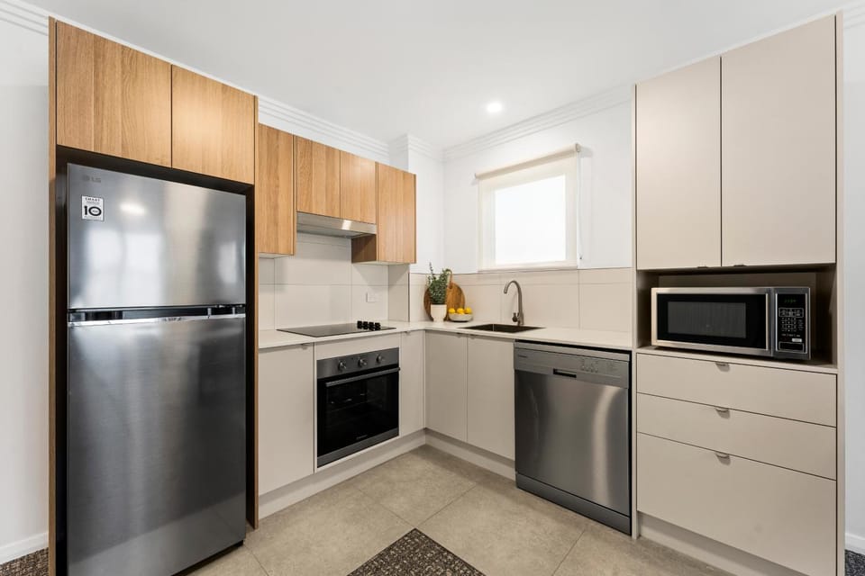 Quest Wollongong Apartment hotel in Wollongong