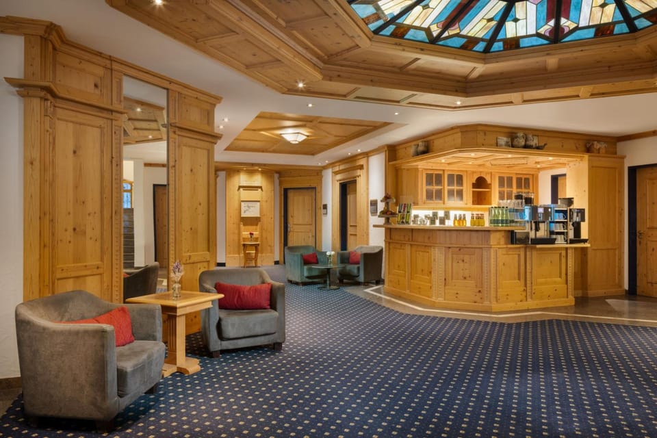Arabella Alpenhotel am Spitzingsee, a Tribute Portfolio Hotel Hotel in Schliersee