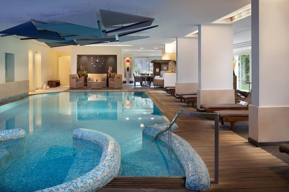 Arabella Alpenhotel am Spitzingsee, a Tribute Portfolio Hotel Hotel in Schliersee