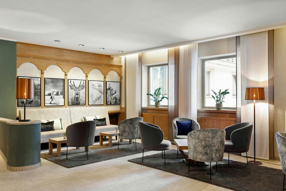 Arabella Alpenhotel am Spitzingsee, a Tribute Portfolio Hotel Hotel in Schliersee