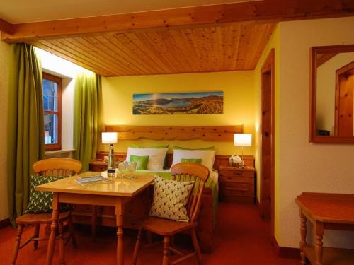 Hotel Hubertus Schliersee Hotel in Schliersee