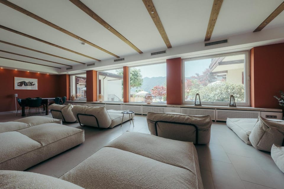 Seehotel Schlierseer Hof Hotel in Schliersee