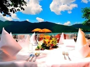 Seehotel Schlierseer Hof Hotel in Schliersee