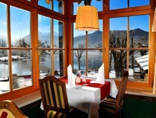 Seehotel Schlierseer Hof Hotel in Schliersee