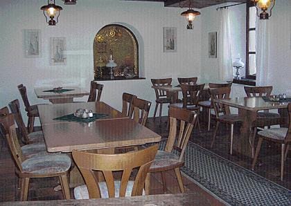 Landhotel Niederthaler Hof Hotel in Mainz-Bingen