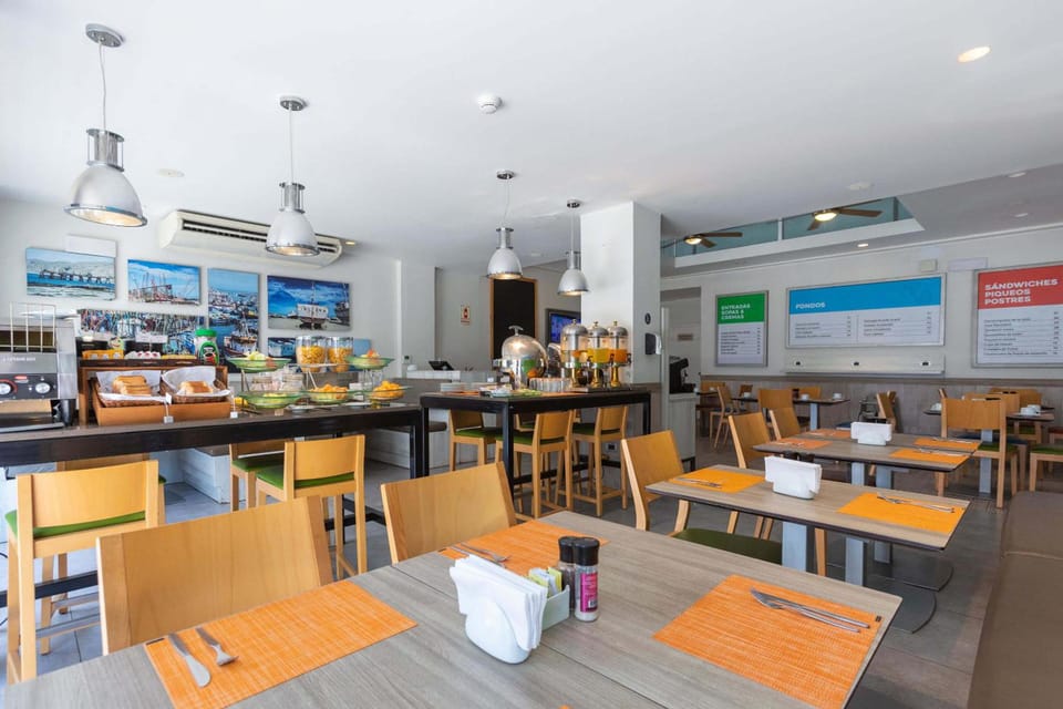 Casa Andina Standard Talara Hotel in Department of Piura