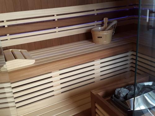 Villa Almas - Heated Pool, Sauna, Gym and Tennis Court Hotel in Šibenik-Knin County, Croatia