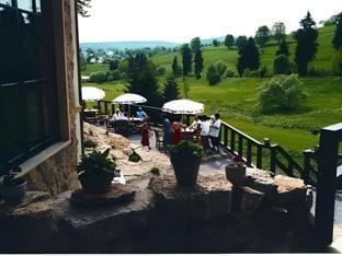 Gastinger Hotel-Restaurant Hotel in Thuringia, Germany