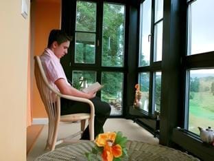Gastinger Hotel-Restaurant Hotel in Thuringia, Germany