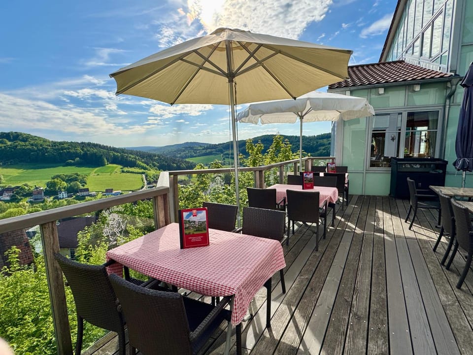 Berggasthof Hotel Igelwirt Hotel in Bavaria
