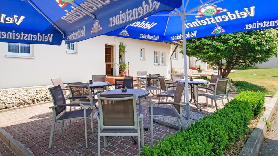 Motel Hormersdorf Motel in Bavaria