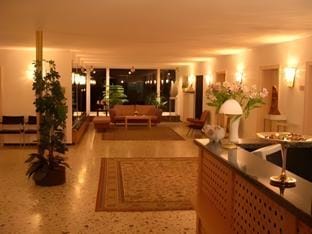 Haus am Kurpark Hotel in Baden-Württemberg