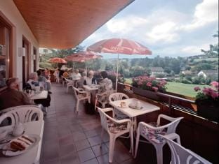 Wellness-Hotel Talblick Hotel in Baden-Württemberg