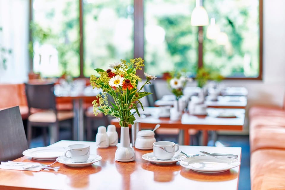 Waldhotel Sulzbachtal Hotel in Böblingen