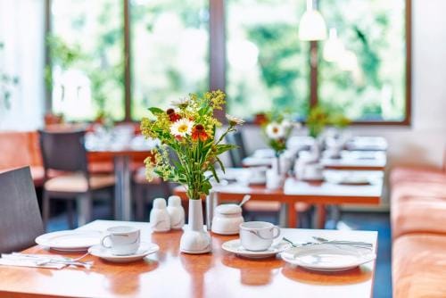 Waldhotel Sulzbachtal Hotel in Böblingen