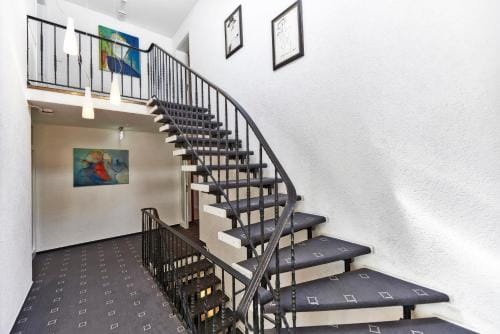 Waldhotel Sulzbachtal Hotel in Böblingen