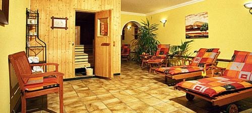 Hotel Brunneck Hotel in Berchtesgaden