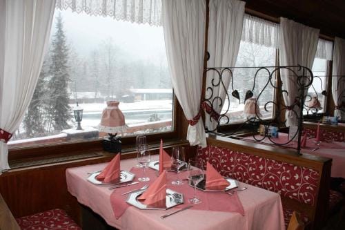 Hotel Brunneck Hotel in Berchtesgaden