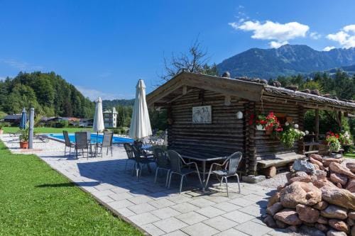 Gastehaus und Ferienwohnungen Egglerlehen Hotel in Berchtesgaden