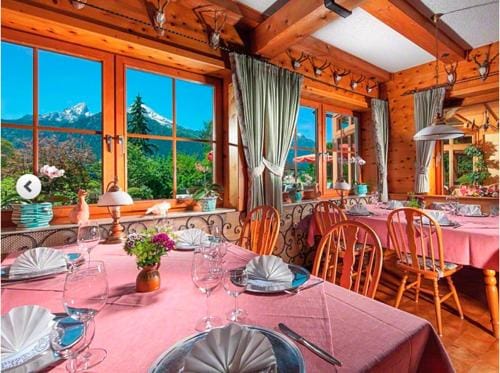 Hotel Georgenhof Hotel in Berchtesgaden