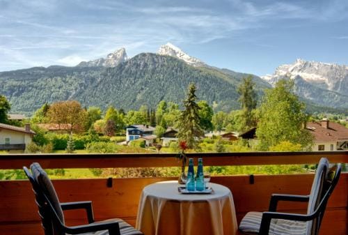 Hotel Georgenhof Hotel in Berchtesgaden