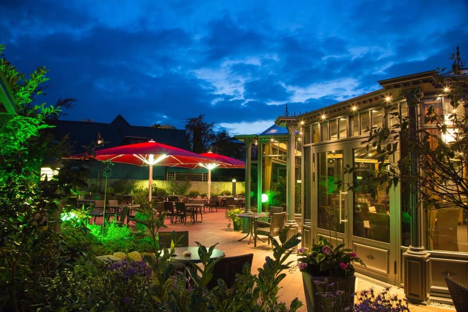 Ruser's Hotel Hotel in Schleswig-Holstein
