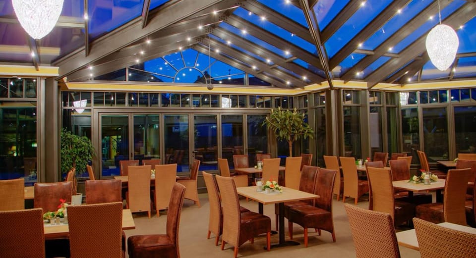 Ruser's Hotel Hotel in Schleswig-Holstein