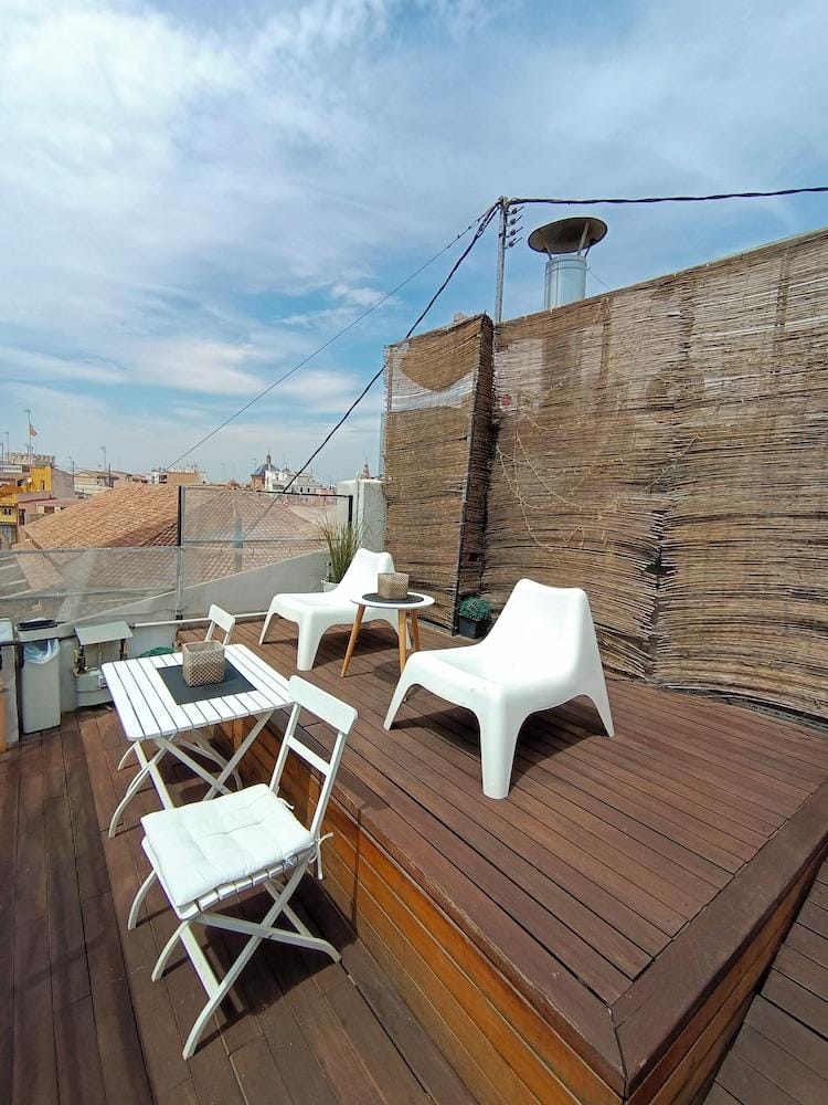 Hotel El Siglo Hotel in Valencia