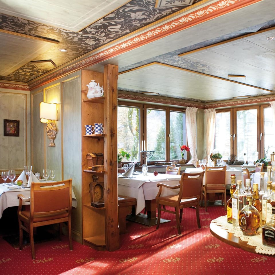 Boutique Hotel Dorer Hotel in Baden-Württemberg