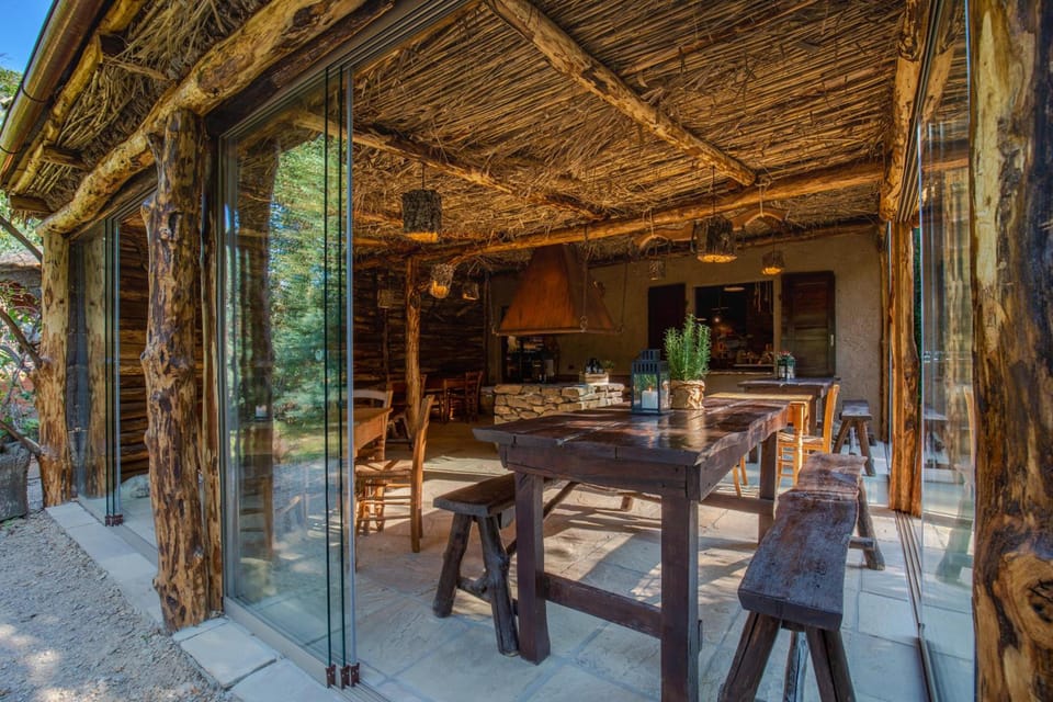 La Cerreta - Terme di Sassetta Hotel in Tuscany
