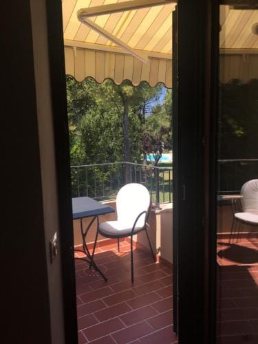 Il Colle delle Terrazze Hotel in Marche