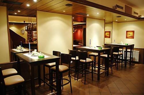 Alte - Post - Hotel Hotel in North Rhine-Westphalia