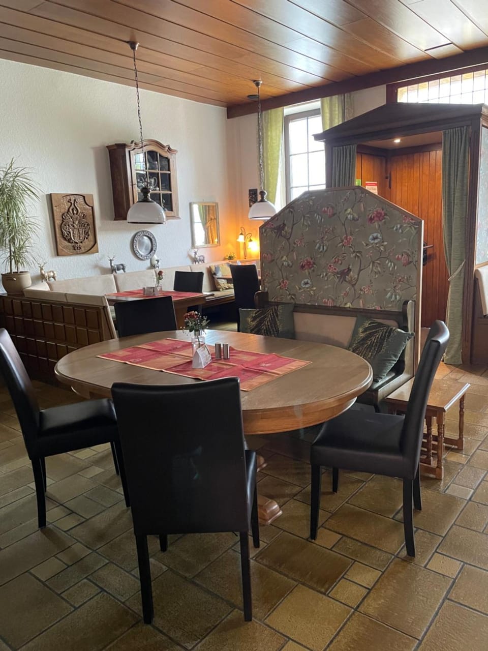 Hotel Winter Hotel in North Rhine-Westphalia