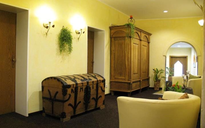 Hotel Winter Hotel in North Rhine-Westphalia