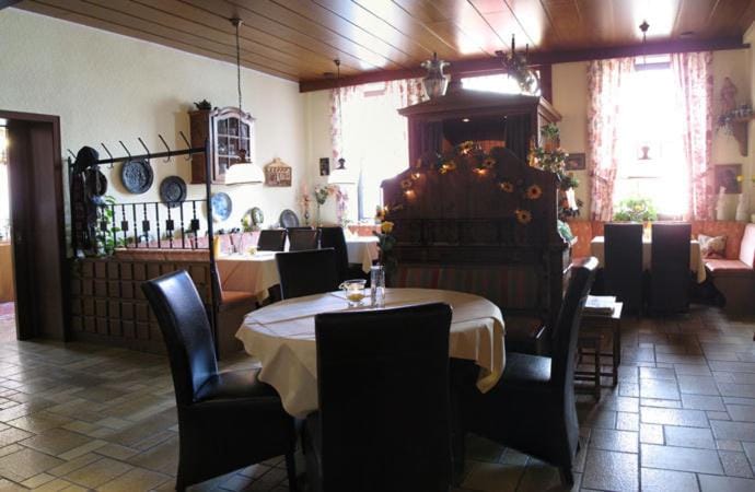 Hotel Winter Hotel in North Rhine-Westphalia