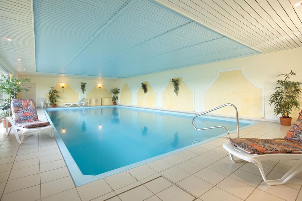 AKZENT Hotel Haus Sonnenberg Hotel in Hesse