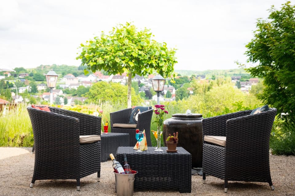 AKZENT Hotel Haus Sonnenberg Hotel in Hesse
