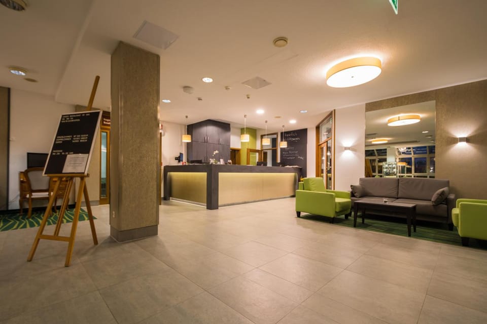 Hotel Fortuna Hotel in Ostalbkreis