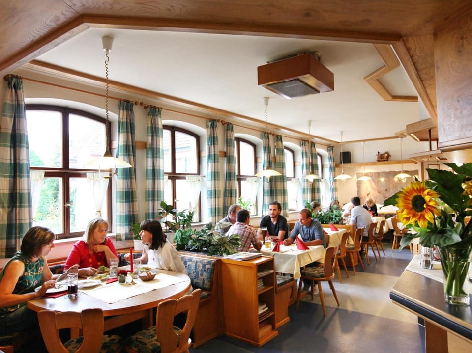 Hotel Sonneck Hotel in Schwäbisch Hall