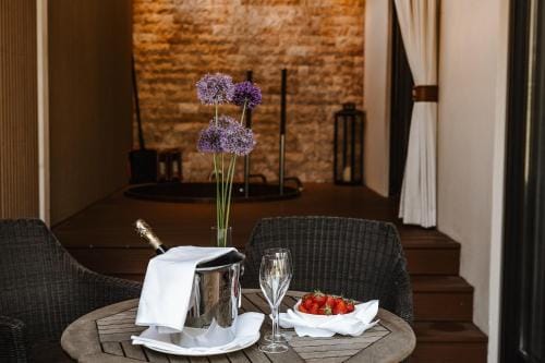 Rebers Pflug Hotel in Schwäbisch Hall