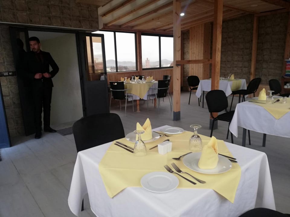 Hotel School Ersat Azrou Hotel in Fez-Meknès