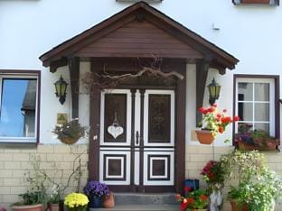 Landgasthof Neitsch Hotel in Erzgebirgskreis